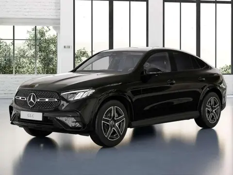 Annonce MERCEDES-BENZ CLASSE GLC Essence 2024 d'occasion 