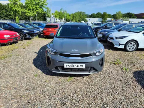 Used KIA STONIC Petrol 2022 Ad 