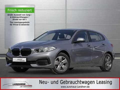 Used BMW SERIE 1 Petrol 2022 Ad 