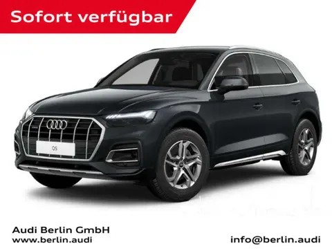 Used AUDI Q5 Diesel 2024 Ad 