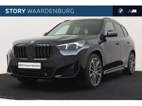 Used BMW X1 Hybrid 2024 Ad 