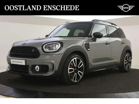 Used MINI JOHN COOPER WORKS Petrol 2021 Ad 