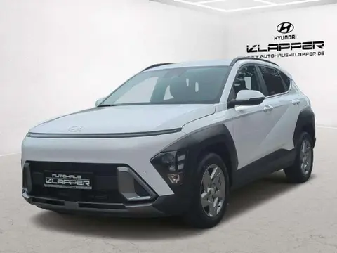 Annonce HYUNDAI KONA Essence 2024 d'occasion 