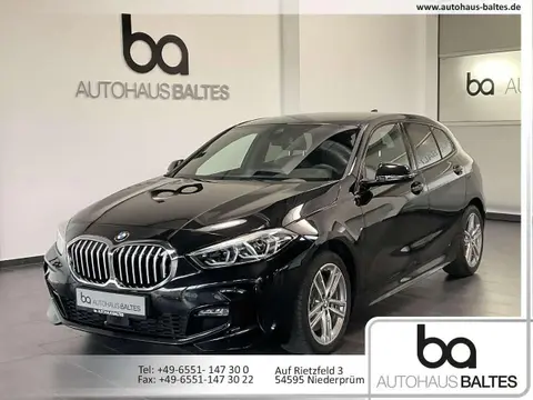 Used BMW SERIE 1 Diesel 2023 Ad 