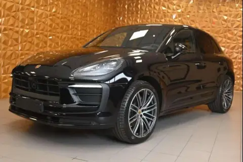 Used PORSCHE MACAN Petrol 2024 Ad 