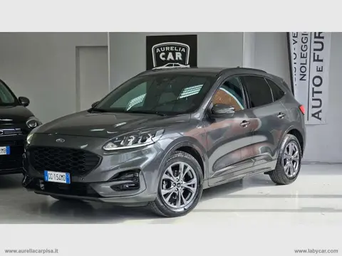 Annonce FORD KUGA Diesel 2021 d'occasion 