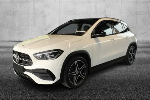 Annonce MERCEDES-BENZ CLASSE GLA Diesel 2020 d'occasion 