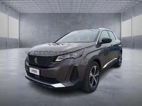 Annonce PEUGEOT 3008 Diesel 2022 d'occasion 