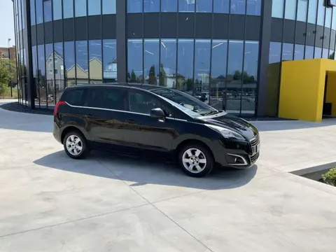 Used PEUGEOT 5008 Diesel 2016 Ad 