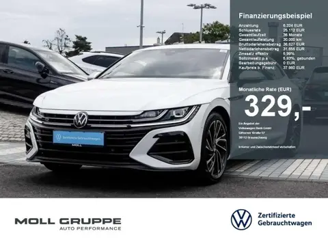 Used VOLKSWAGEN ARTEON Petrol 2022 Ad 