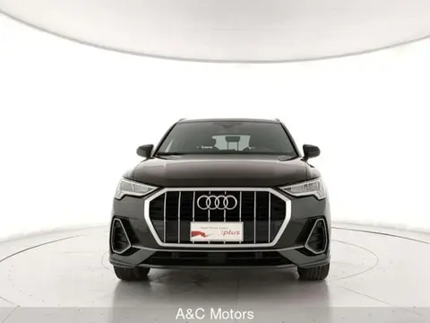 Annonce AUDI Q3 Diesel 2019 d'occasion 