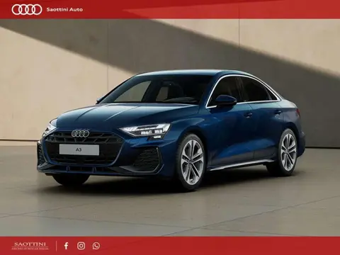 Annonce AUDI A3 Diesel 2024 d'occasion 