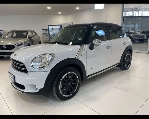 Used MINI COOPER Diesel 2015 Ad 