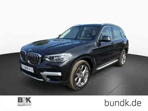 Used BMW X3 Diesel 2021 Ad 