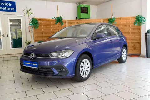 Used VOLKSWAGEN POLO Petrol 2024 Ad 