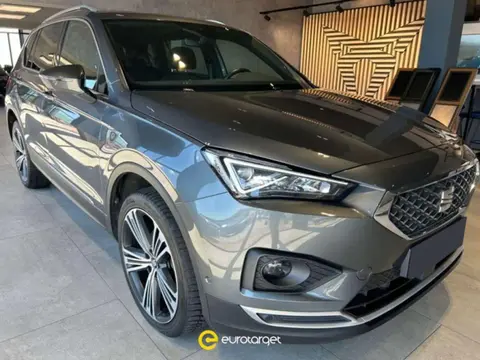 Annonce SEAT TARRACO Diesel 2020 d'occasion 