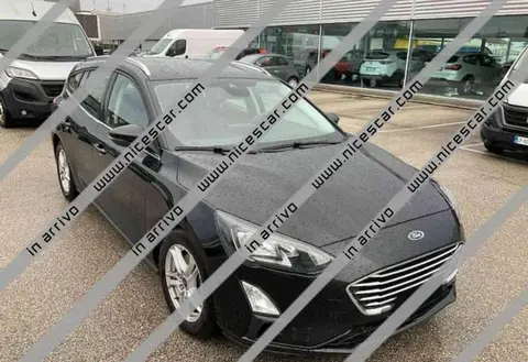 Annonce FORD FOCUS Diesel 2020 d'occasion 