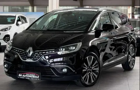 Annonce RENAULT SCENIC Diesel 2018 d'occasion 