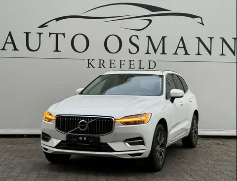 Used VOLVO XC60 Hybrid 2021 Ad 