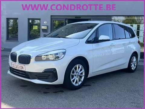 Annonce BMW SERIE 2 Diesel 2020 d'occasion 