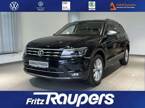 Used VOLKSWAGEN TIGUAN Diesel 2020 Ad 