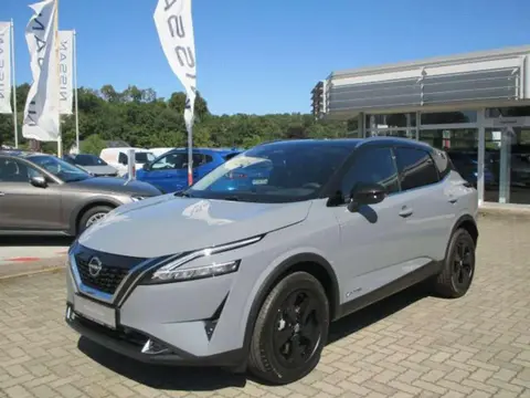 Used NISSAN QASHQAI Hybrid 2024 Ad 