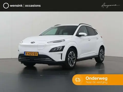 Annonce HYUNDAI KONA Électrique 2022 d'occasion 