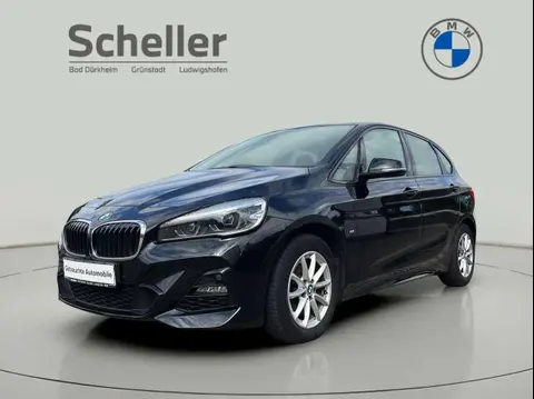 Annonce BMW SERIE 2 Essence 2020 d'occasion Allemagne