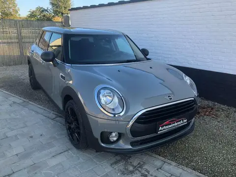 Used MINI ONE Petrol 2018 Ad 