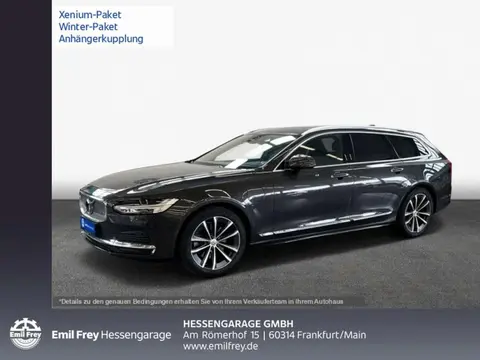 Used VOLVO V90 Hybrid 2021 Ad 