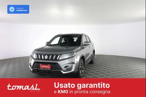 Used SUZUKI VITARA Petrol 2021 Ad 