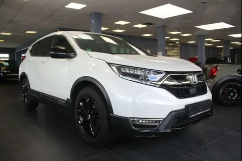 Used HONDA CR-V Hybrid 2022 Ad 