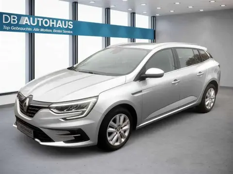 Annonce RENAULT MEGANE Essence 2022 d'occasion 