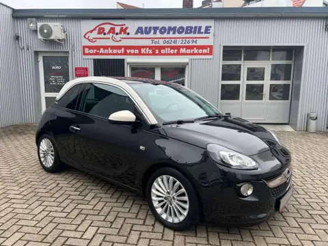 Used OPEL ADAM Petrol 2015 Ad 