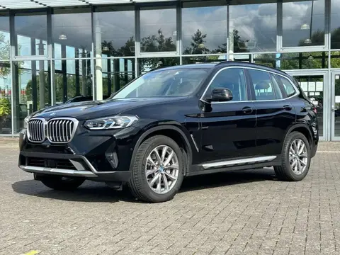 Annonce BMW X3 Hybride 2023 d'occasion 