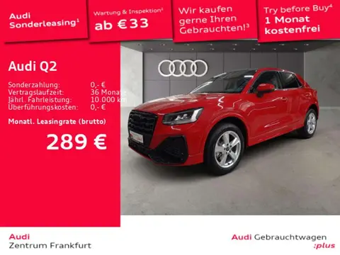 Used AUDI Q2 Diesel 2024 Ad 