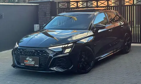 Annonce AUDI RS3 Essence 2022 d'occasion 