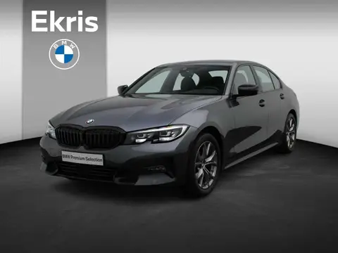 Used BMW SERIE 3 Petrol 2020 Ad 