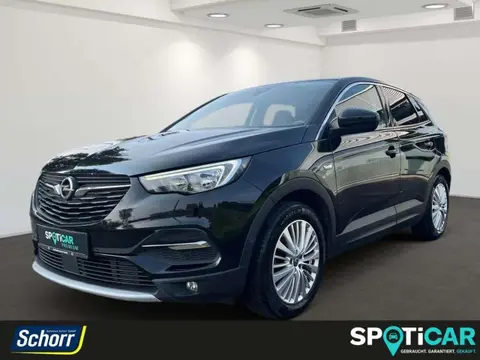 Used OPEL GRANDLAND Diesel 2019 Ad 