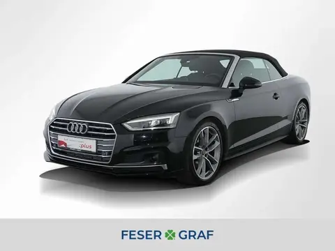 Used AUDI A5 Petrol 2020 Ad 