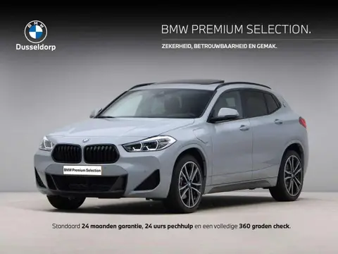 Annonce BMW X2 Hybride 2023 d'occasion 