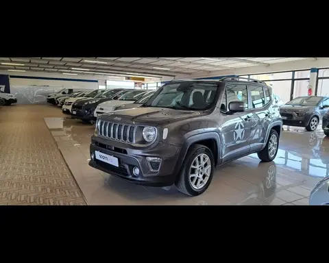 Used JEEP RENEGADE Petrol 2020 Ad 