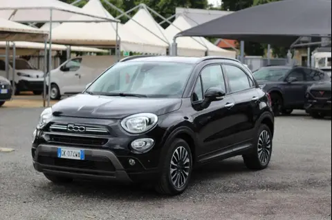 Used FIAT 500X Petrol 2022 Ad 