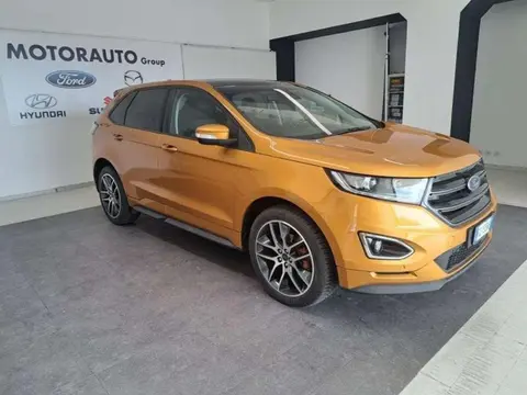 Used FORD EDGE Diesel 2016 Ad 