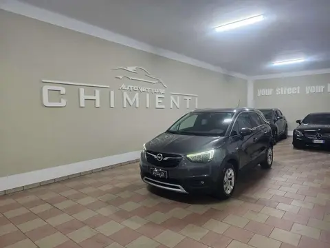 Used OPEL CROSSLAND Diesel 2019 Ad 