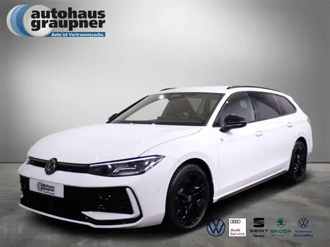 Annonce VOLKSWAGEN PASSAT Diesel 2024 d'occasion 