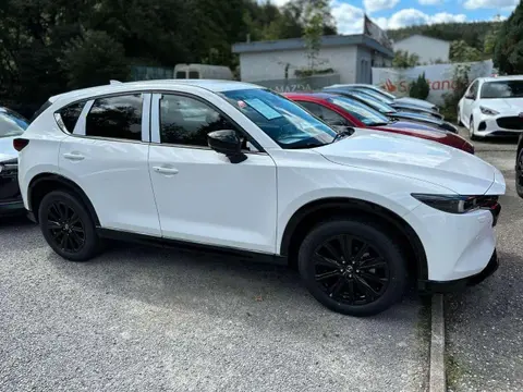 Used MAZDA CX-5 Petrol 2024 Ad 