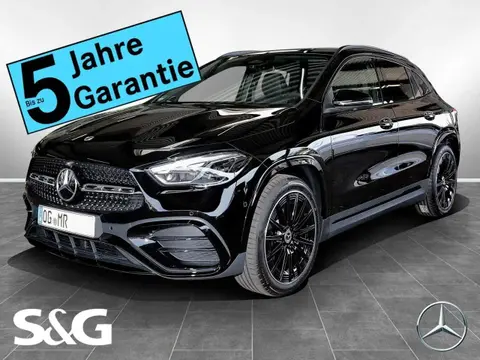 Used MERCEDES-BENZ CLASSE GLA Petrol 2024 Ad 