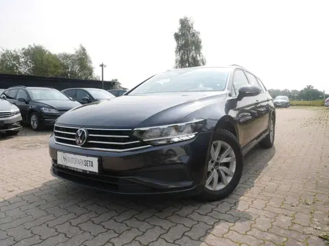 Used VOLKSWAGEN PASSAT Diesel 2021 Ad 