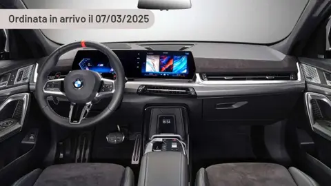 Used BMW IX2 Electric 2024 Ad 